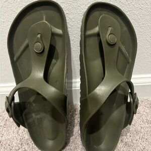 Women’s Birkenstock Used Sandals